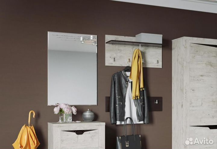 Новое Зеркало 