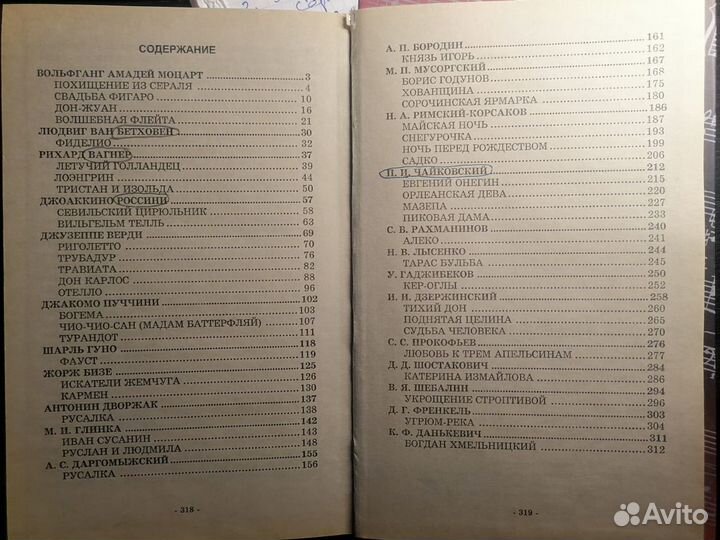 Книги по теме 