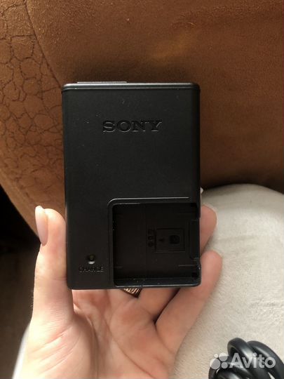 Зарядное устройство для Sony