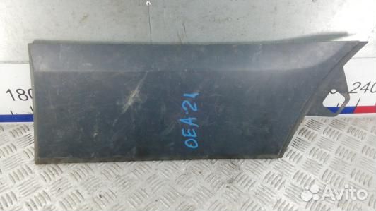 Молдинг крыла заднего левого ford transit 8 (OEA21