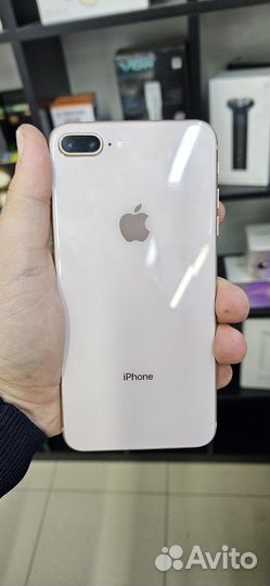 iPhone 8 Plus, 256 ГБ