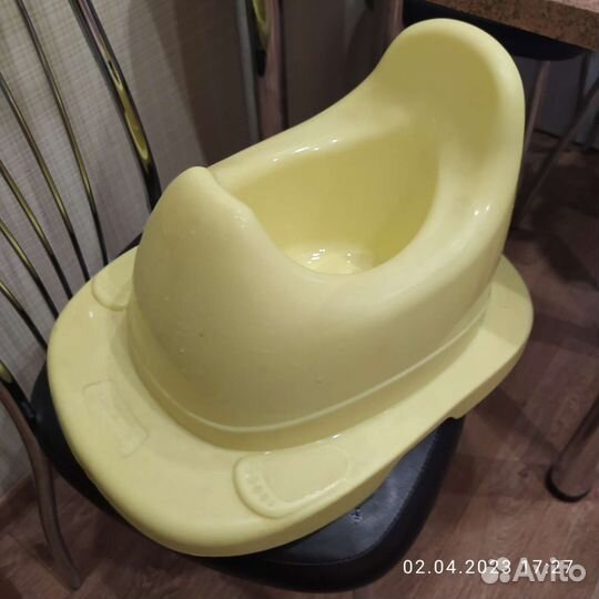 Горшок детский
