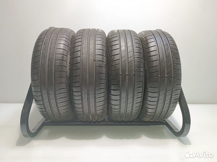 Колеса 195 65 15 Goodyear EfficientGrip Compact