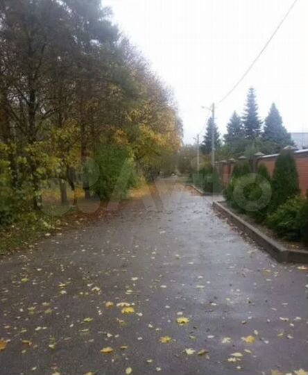 Дом 275 м² на участке 7 сот.