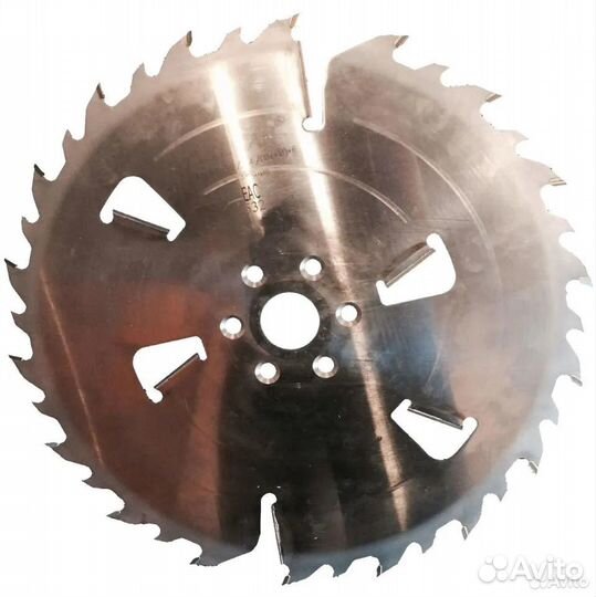 Дисковые пилы WoodCraft 300, 450, 500, 550, 610мм