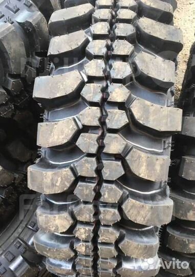 Nortec ET 500 32/9.5 R16