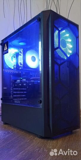 Игровой системный блок