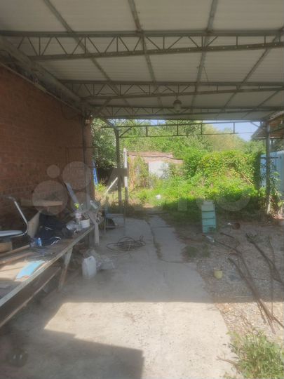 Дом 73 м² на участке 7,5 сот.