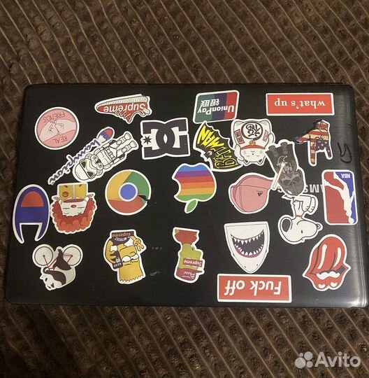 Ноутбук samsung np350e7c