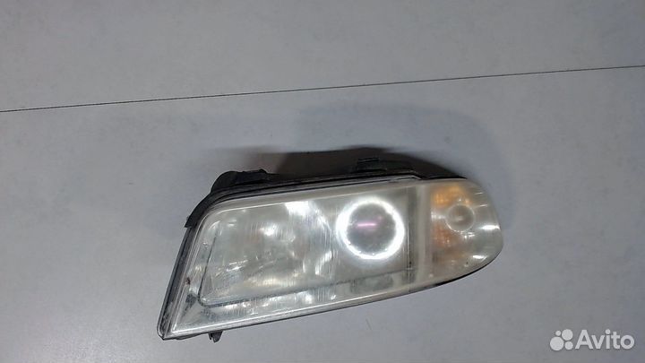 Фара (передняя) Audi A4 (B5), 1999