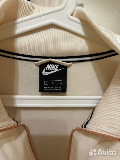 Олимпийка Nike Air размер L