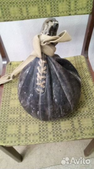 Груша боксерская