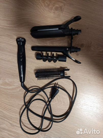 Мультистайлер Remington