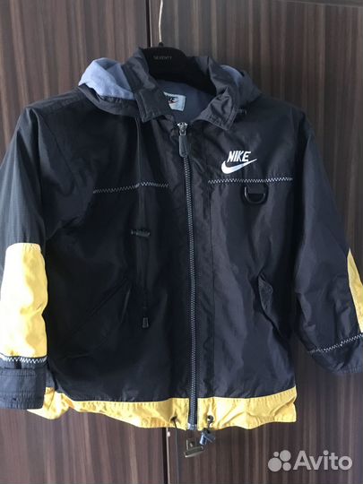 Ветровка детская Nike