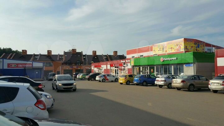 Аренда ПСН, магазин 72 кв м в Чехове