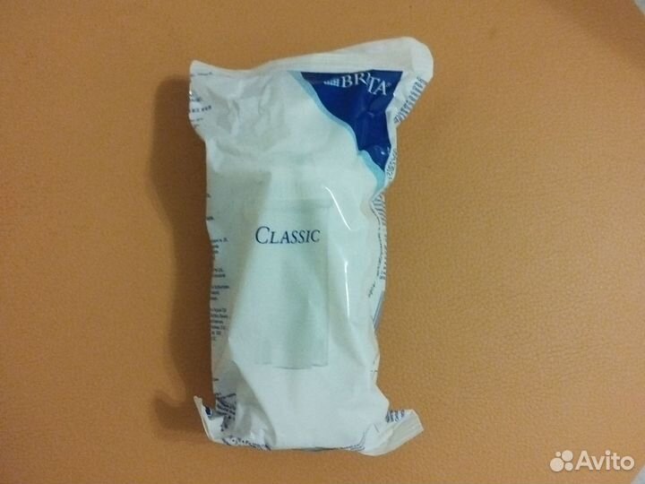 Картридж brita классик