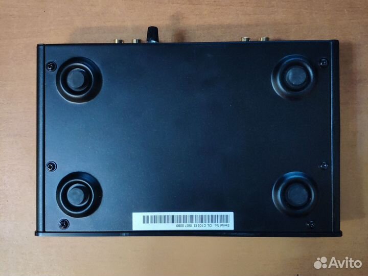 Фонокорректор