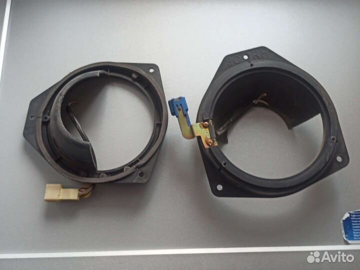 Кольца под динамики