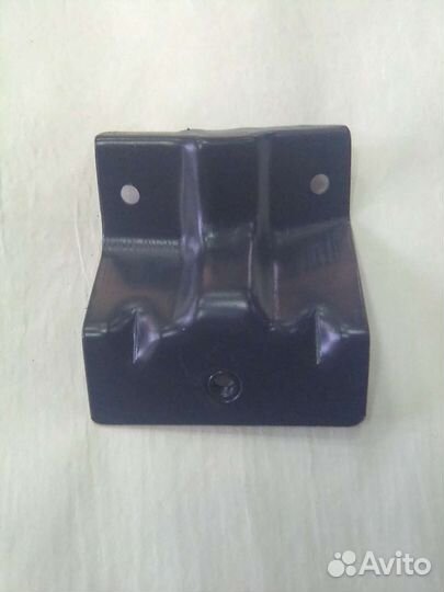 Кронштейн переднего бампера Газель бизнес