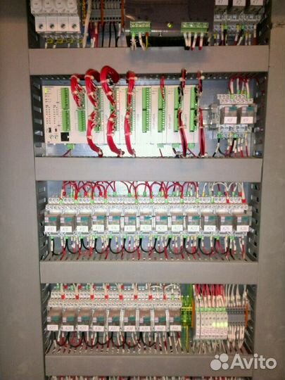 Вентиляция, автоматизация.Инженер кипиа,наладка