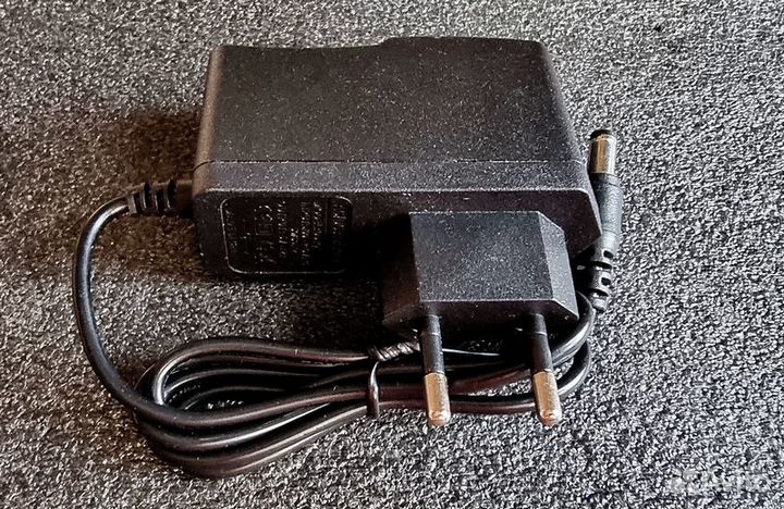 Блок питания 5В 2А
