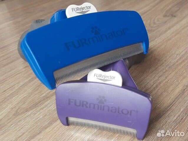 Фурминатор furminator