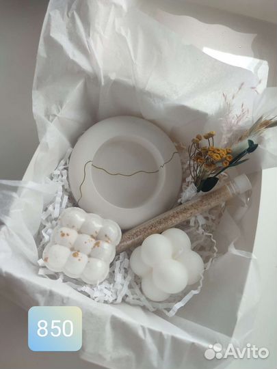 Подарочные наборы