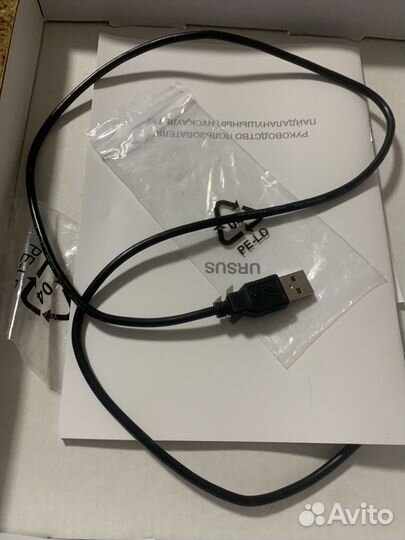 Планшет не работает