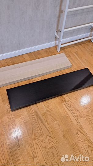 Полка настенная IKEA