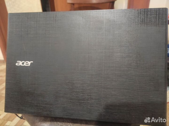 Acer E5-573g Core i3-5005u/940m 2gb/750gb/4gb