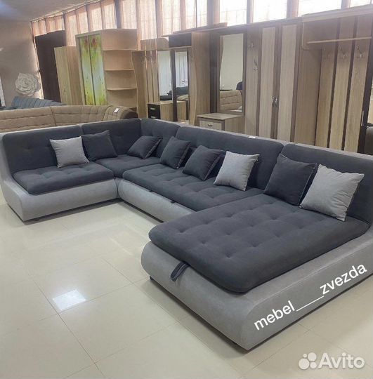 Диван, Николь 2’’