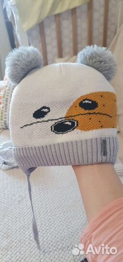 Шапки и кепка