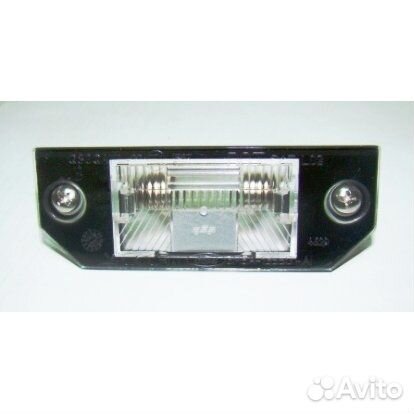 Фонарь номерного знака polcar 3205959