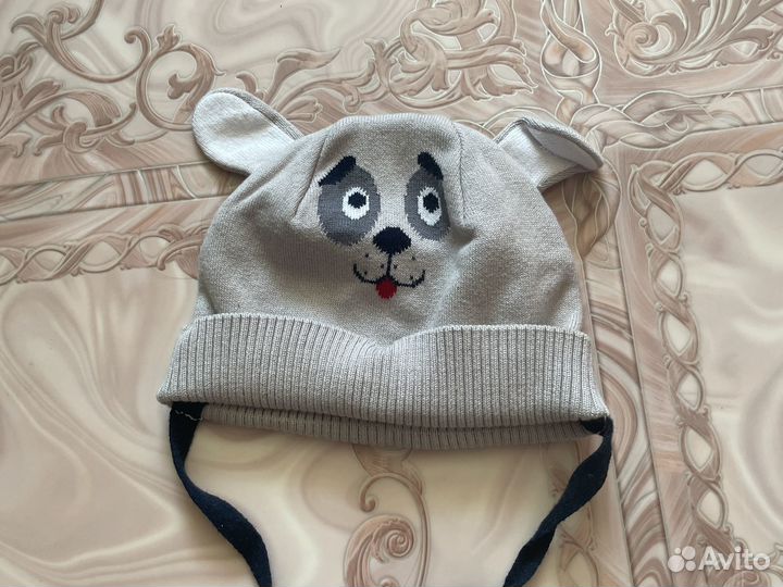 Шапка