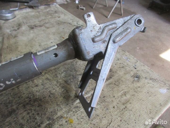 Колонка рулевая Chevrolet Lacetti 2003-2013 (96815