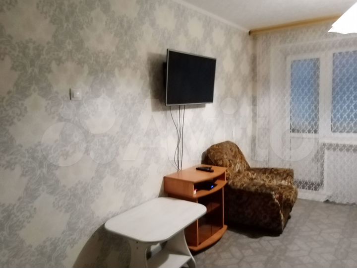 1-к. квартира, 30 м², 2/5 эт.