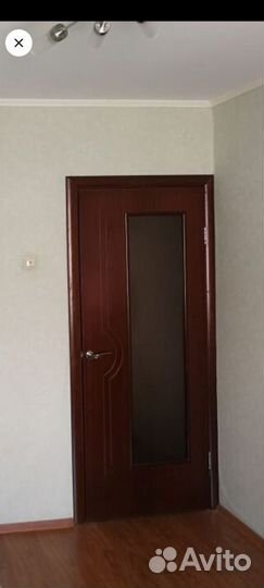 Двери межкомнатные натуральный шпон