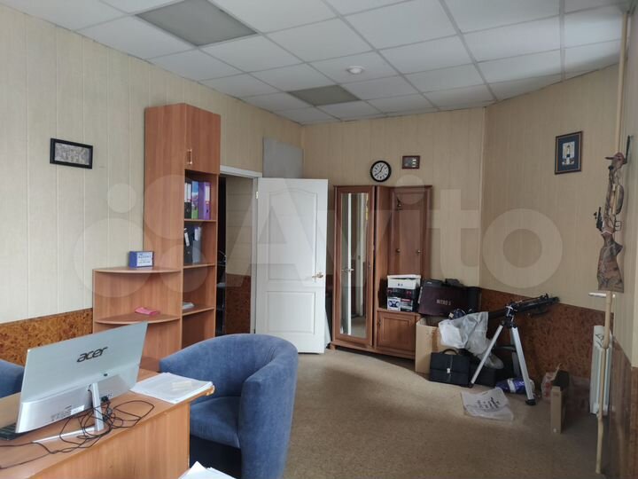 Свободного назначения, 37.1 м²