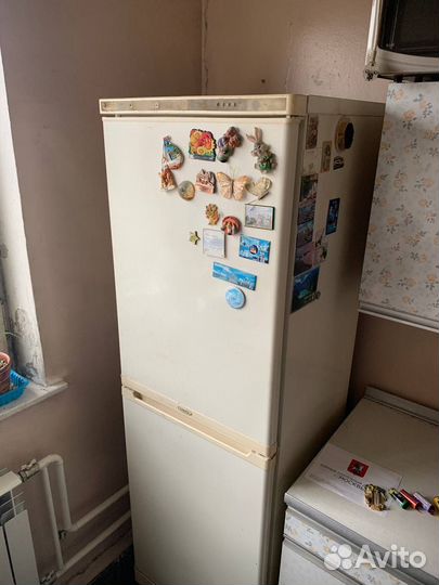 Ремонт холодильного оборудования, морозилок