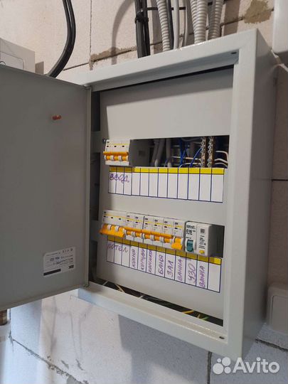 Мастер на час