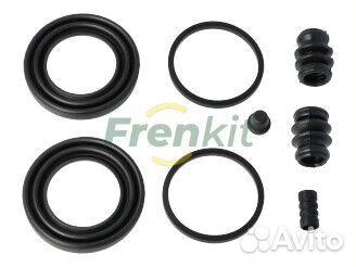 Ремкомплект суппорта