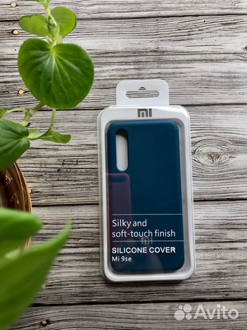 Чехлы для Xiaomi mi 9se