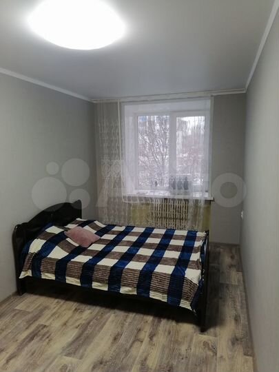 2-к. квартира, 44 м², 4/5 эт.