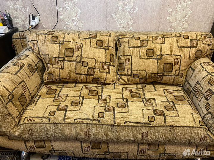 Продам диван