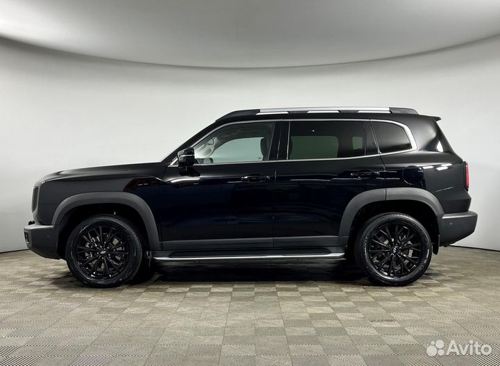 HAVAL Dargo 2.0 AMT, 2022, 25 000 км