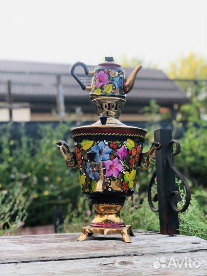 Самовар электрический