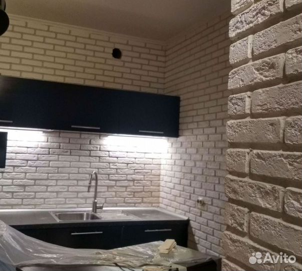 Декоративный кирпич Клинкерная плитка