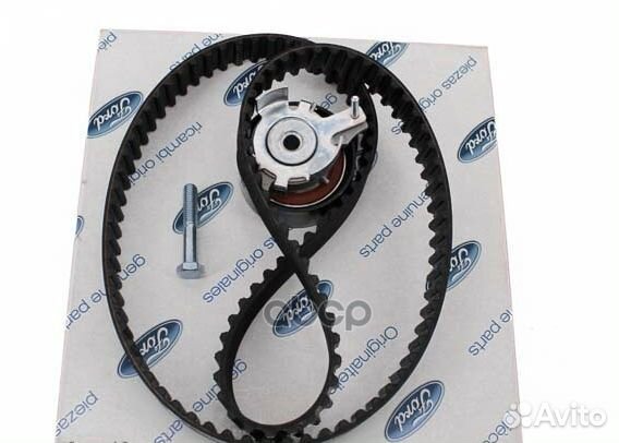 Комплект ремня грм PK-1272;1672144;SK-1659;K01