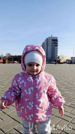 Няня для ребенка