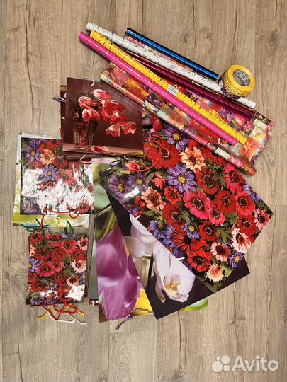 Упаковка под часы